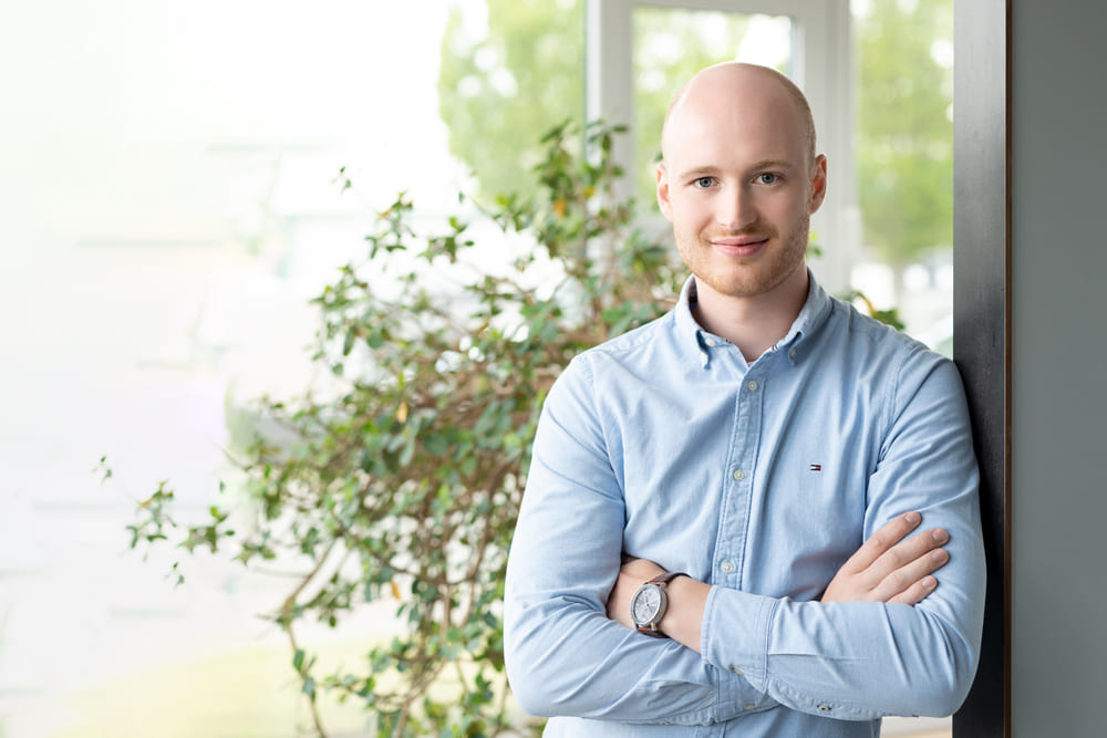 Robin Varelmann